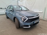  KIA  Sportage KIA  / 2021 / 5P / SUV 1.6 T-GDI 230 HEV AUTO ACTIVE BUSIN #4