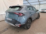  KIA  Sportage KIA  / 2021 / 5P / SUV 1.6 T-GDI 230 HEV AUTO ACTIVE BUSIN #3