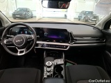  KIA  Sportage KIA  / 2021 / 5P / SUV 1.6 T-GDI 230 HEV AUTO ACTIVE BUSIN #5