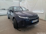  Land Rover  Range Rover Evoque LAND ROVER  / 2018 / 5P / SUV 1.5 P300e PHEV BVA 4WD SE #4