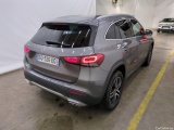  Mercedes  GLA MERCEDES-BENZ  / 2020 / 5P / SUV  200 D BUSINESS LINE DCT #3