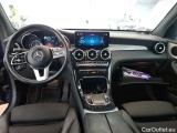  Mercedes  G-Klasee MERCEDES-BENZ GLC / 2019 / 5P / SUV 2.0 GLC 300 E BUSINESS LINE 4MATIC #5