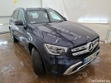  Mercedes  G-Klasee MERCEDES-BENZ GLC / 2019 / 5P / SUV 2.0 GLC 300 E BUSINESS LINE 4MATIC #4