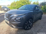  Nissan  Juke NISSAN  / 2019 / 5P / Crossover DIG-T 114 BVM6 Business Edition #2