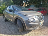  Nissan  Juke NISSAN  / 2019 / 5P / Crossover DIG-T 114 BVM6 Business Edition #7