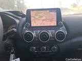  Nissan  Juke NISSAN  / 2019 / 5P / Crossover DIG-T 114 BVM6 Business Edition #10