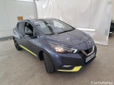  Nissan  Micra NISSAN  5p Berline IG-T 90 N-Connecta #4