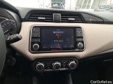  Nissan  Micra NISSAN  5p Berline IG-T 90 N-Connecta #7