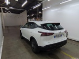  Nissan  Qashqai NISSAN  / 2021 / 5P / Crossover 1.3 MHEV 158ch Xtronic Business Edition #4