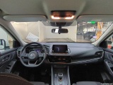  Nissan  Qashqai NISSAN  / 2021 / 5P / Crossover 1.3 MHEV 158ch Xtronic Business Edition #5
