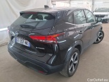  Nissan  Qashqai NISSAN  / 2021 / 5P / Crossover e-Power 190 Business Edition BVA #3