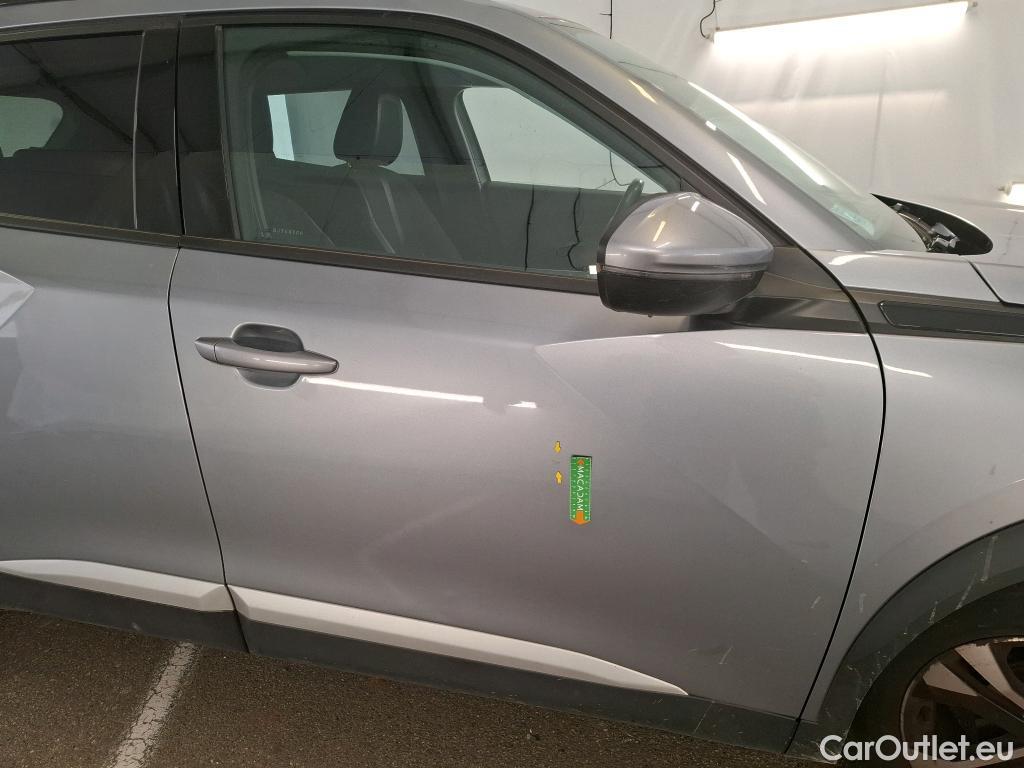  Peugeot  2008  Allure Business 1.5 HDi 110CV BVM6 E6d #94