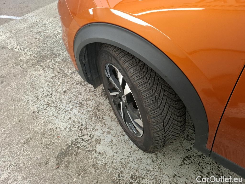  Peugeot  2008  Allure Business 1.5 HDi 100CV BVM6 E6d #15