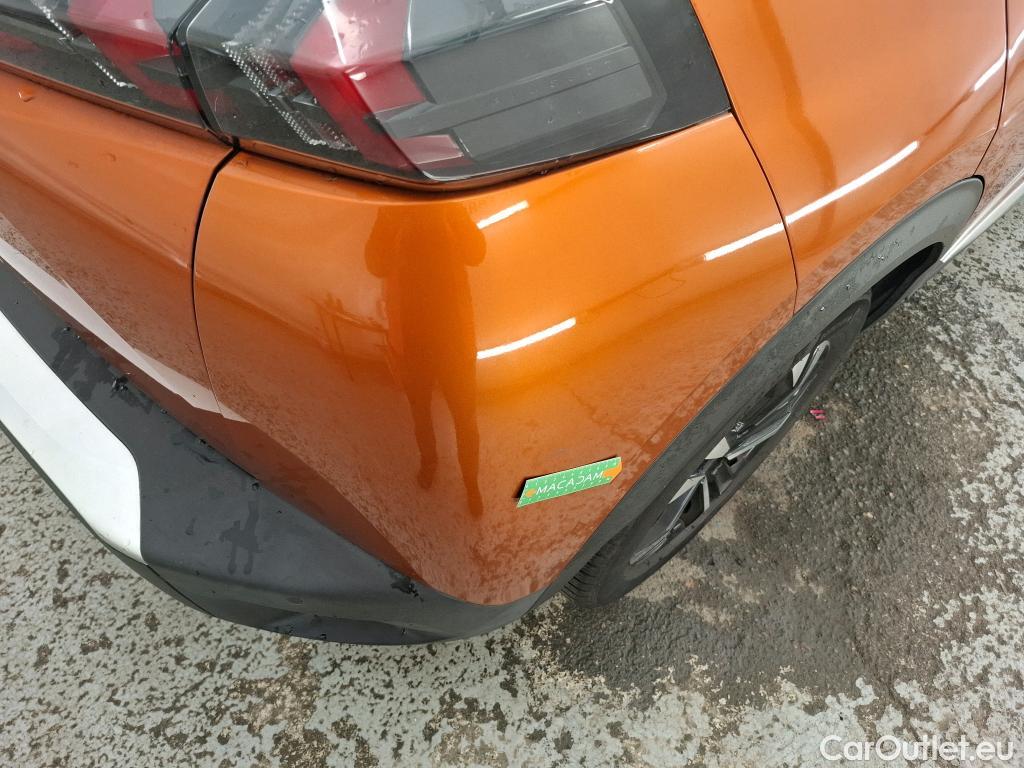  Peugeot  2008  Allure Business 1.5 HDi 100CV BVM6 E6d #38