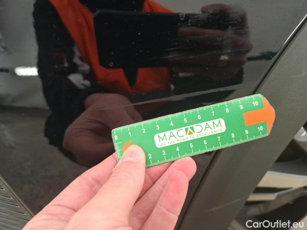  Peugeot  3008  Allure Pack 1.5 HDi 130CV BVA8 E6d #26