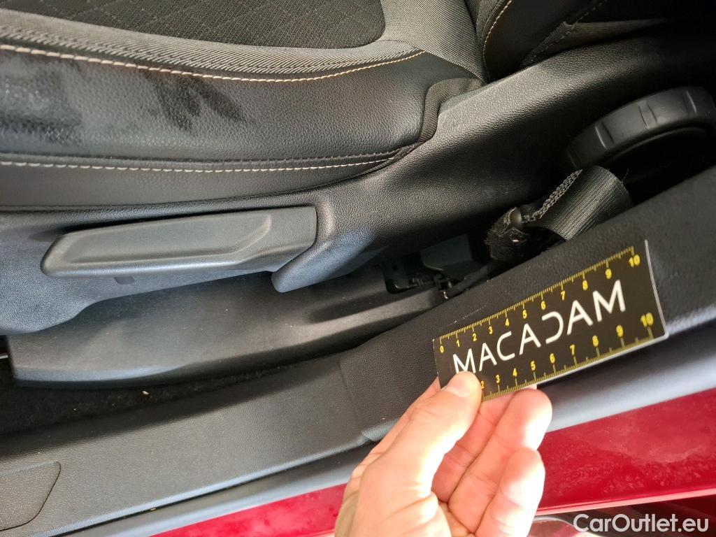  Opel   Grandland X Grandland X Elegance Business 1.5 130CV BVA8 E6d / VO RECONDITIONNE - PHOTOS AVANT RECONDITIONNEMENT #13