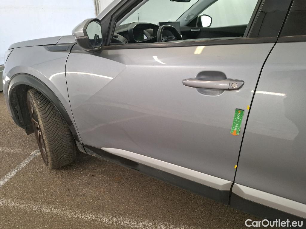  Peugeot  2008  Allure Business 1.5 HDi 110CV BVM6 E6d #12