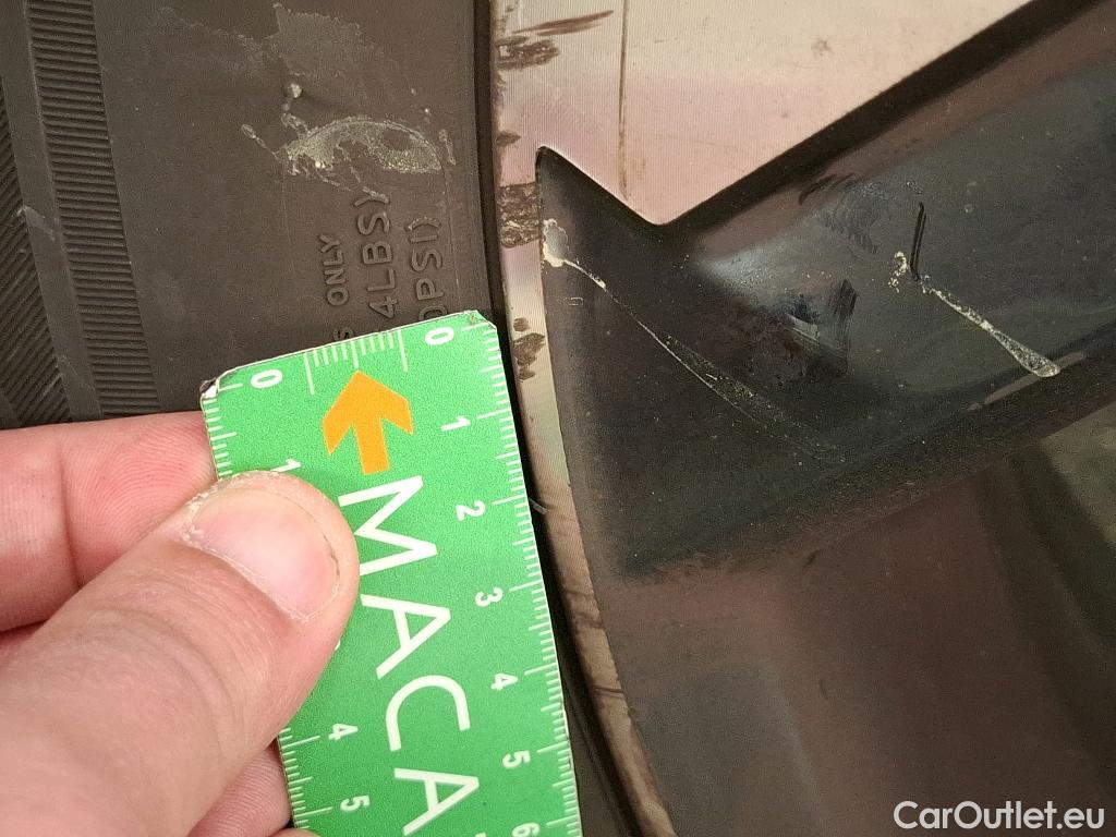  Peugeot  2008  Allure Business 1.5 HDi 110CV BVM6 E6d #43