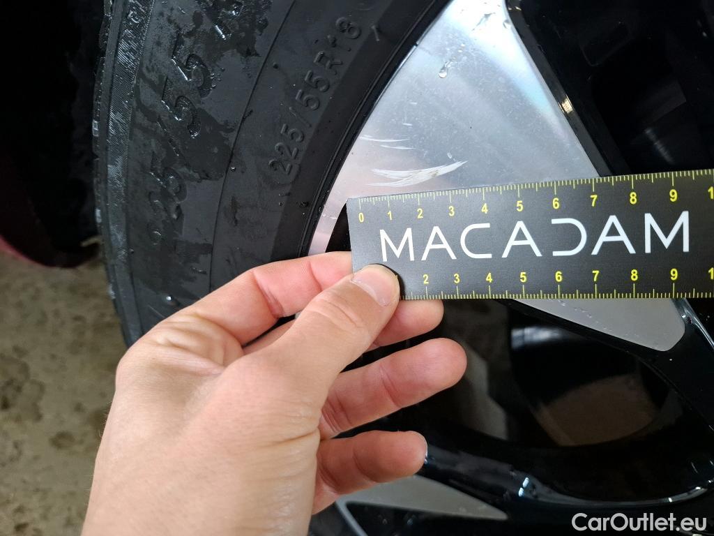  Opel   Grandland X Grandland X Elegance Business 1.5 130CV BVA8 E6d / VO RECONDITIONNE - PHOTOS AVANT RECONDITIONNEMENT #10