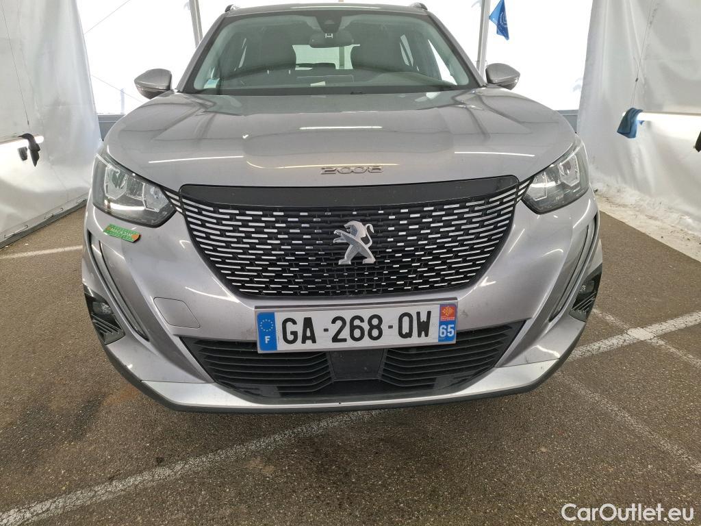  Peugeot  2008  Allure Business 1.5 HDi 110CV BVM6 E6d #16