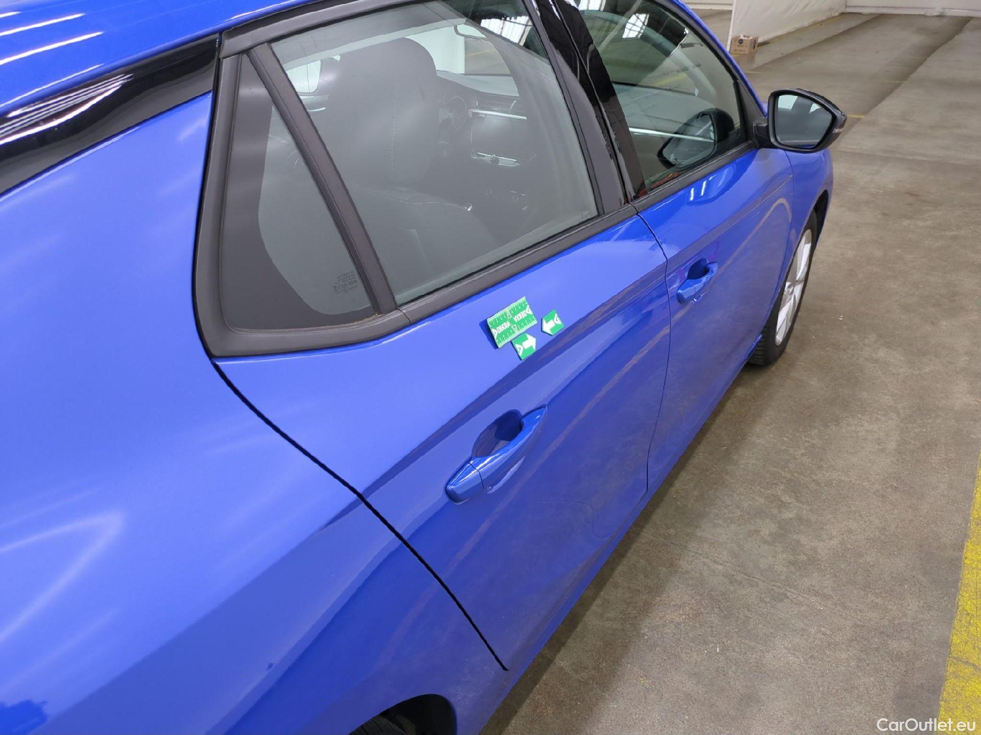  Opel  Corsa  F Elegance Business 1.2 Turbo 100CV BVM6 E6d #32