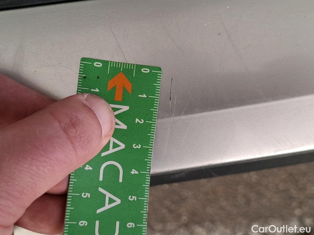  Peugeot  2008  Allure Business 1.5 HDi 110CV BVM6 E6d #34