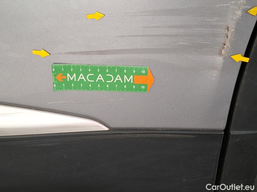  Peugeot  2008  Allure Business 1.5 HDi 110CV BVM6 E6d #3