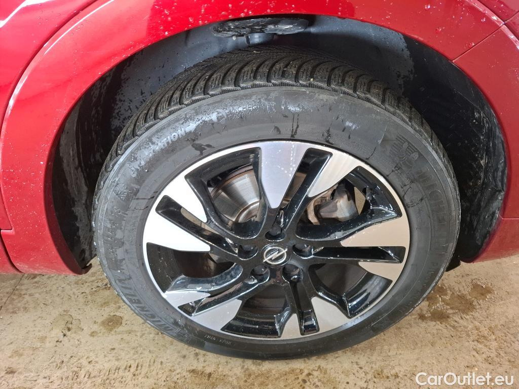  Opel   Grandland X Grandland X Elegance Business 1.5 130CV BVA8 E6d / VO RECONDITIONNE - PHOTOS AVANT RECONDITIONNEMENT #6