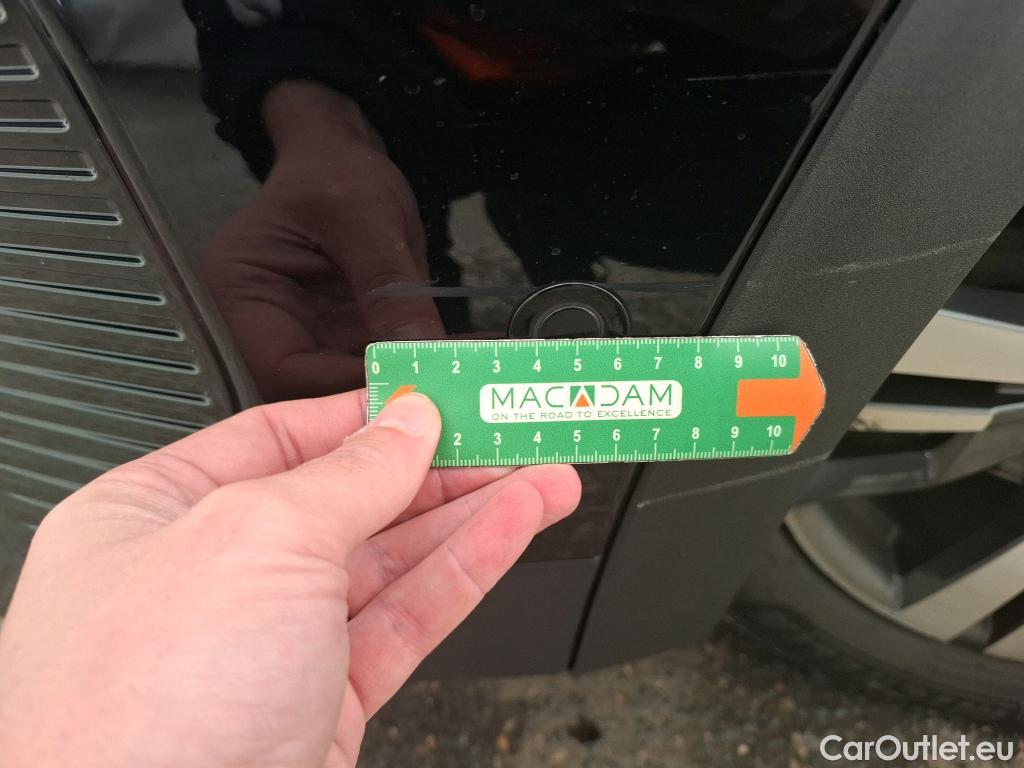  Peugeot  3008  Allure Pack 1.5 HDi 130CV BVA8 E6d #27