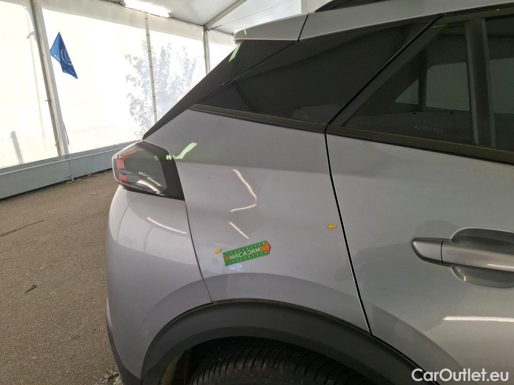  Peugeot  2008  Allure Business 1.5 HDi 110CV BVM6 E6d #7