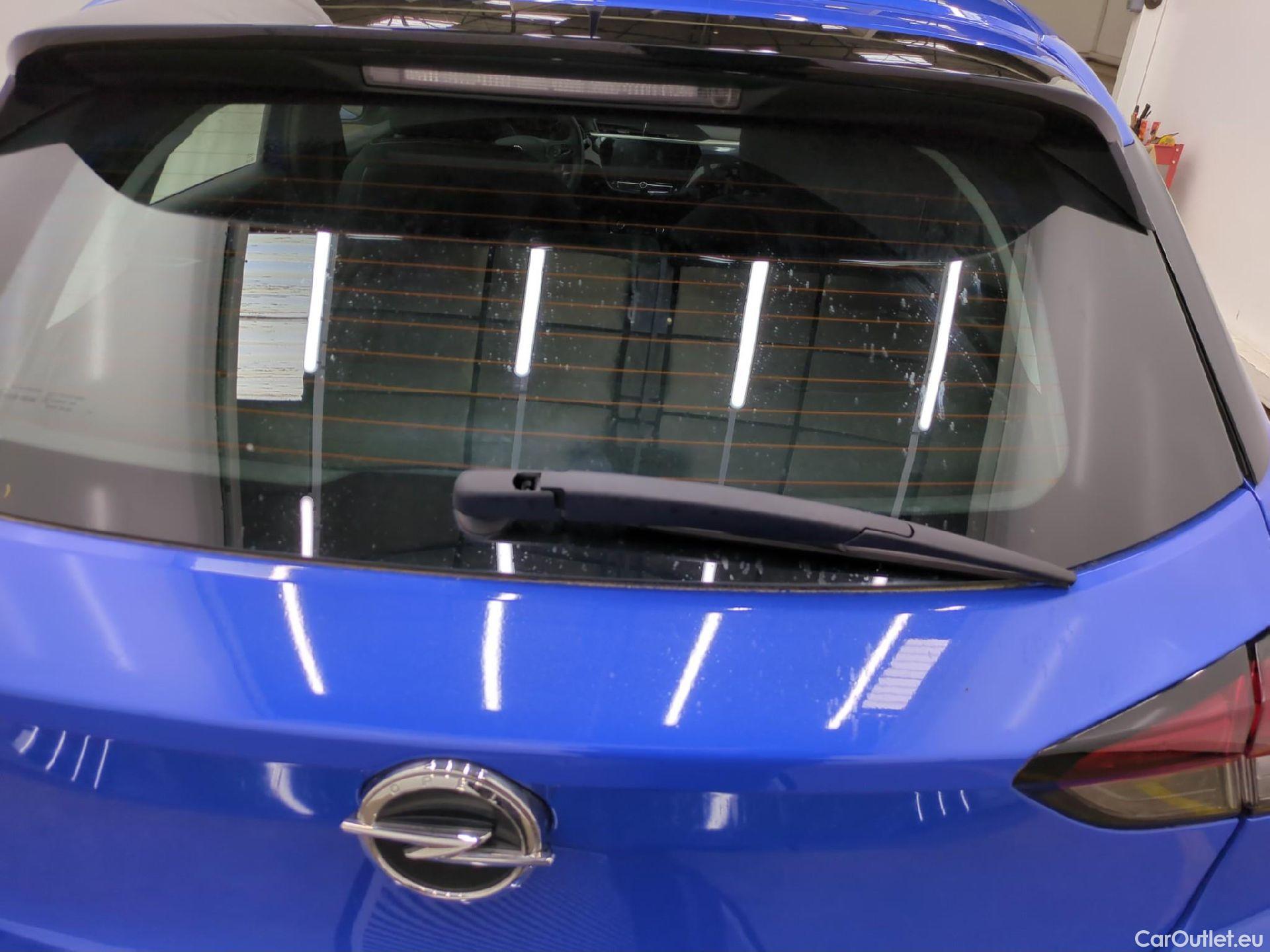  Opel  Corsa  F Elegance Business 1.2 Turbo 100CV BVM6 E6d #30