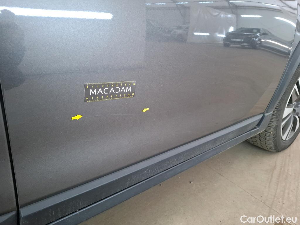  Peugeot  2008 PEUGEOT  5p Crossover BlueHDi 100 ¤6.c S&S ALLURE BUSINESS #45