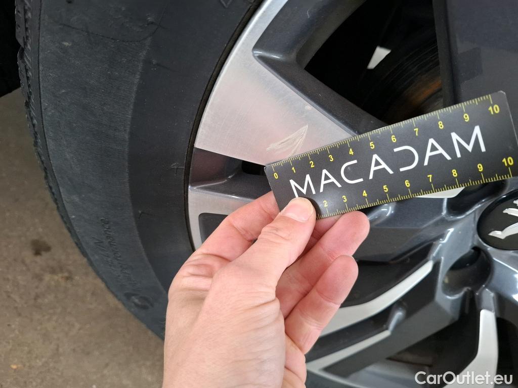  Peugeot  2008 PEUGEOT  5p Crossover BlueHDi 100 ¤6.c S&S ALLURE BUSINESS #34