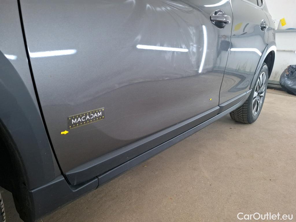  Peugeot  2008 PEUGEOT  5p Crossover BlueHDi 100 ¤6.c S&S ALLURE BUSINESS #36