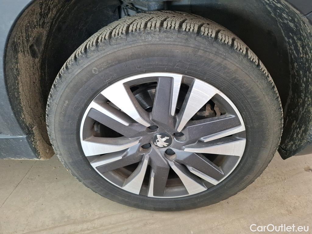  Peugeot  2008 PEUGEOT  5p Crossover BlueHDi 100 ¤6.c S&S ALLURE BUSINESS #2