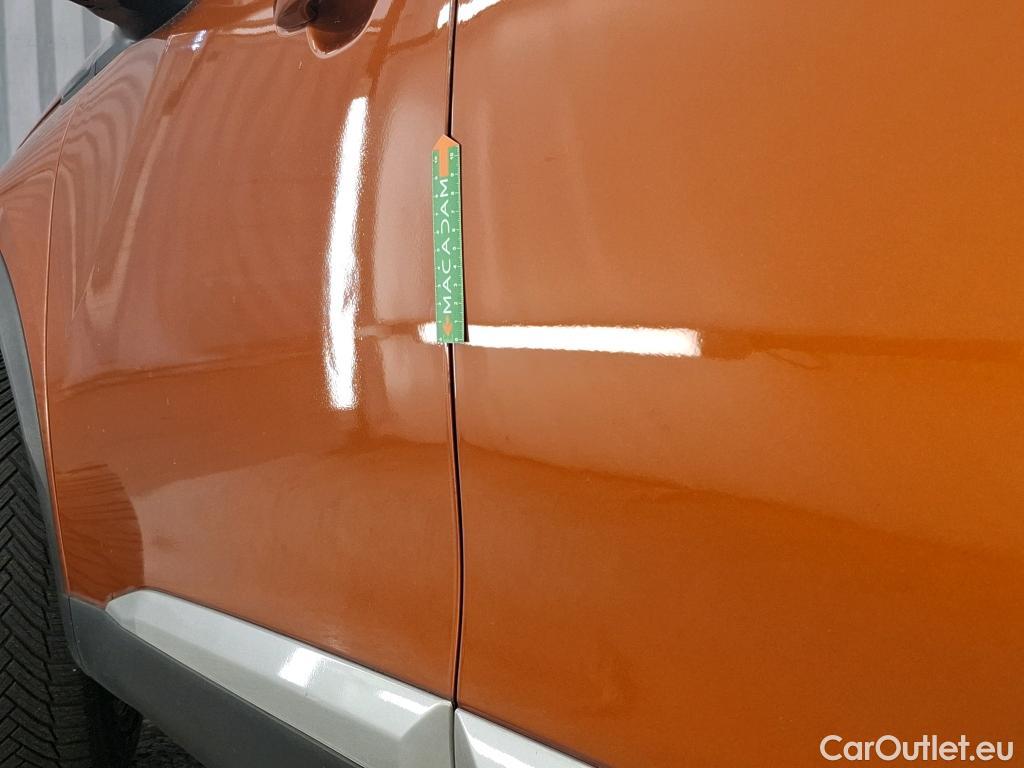  Peugeot  2008  Allure Business 1.5 HDi 100CV BVM6 E6d #8