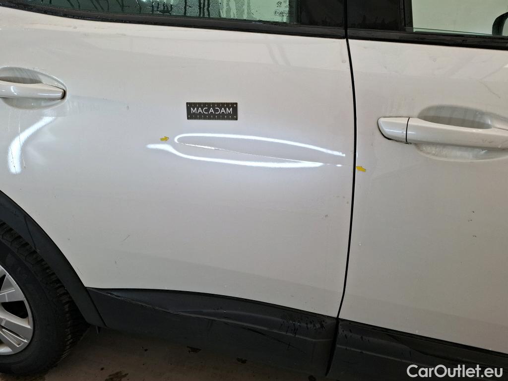  Peugeot  3008  Active Business 1.5 HDi 130CV BVA8 E6d #2