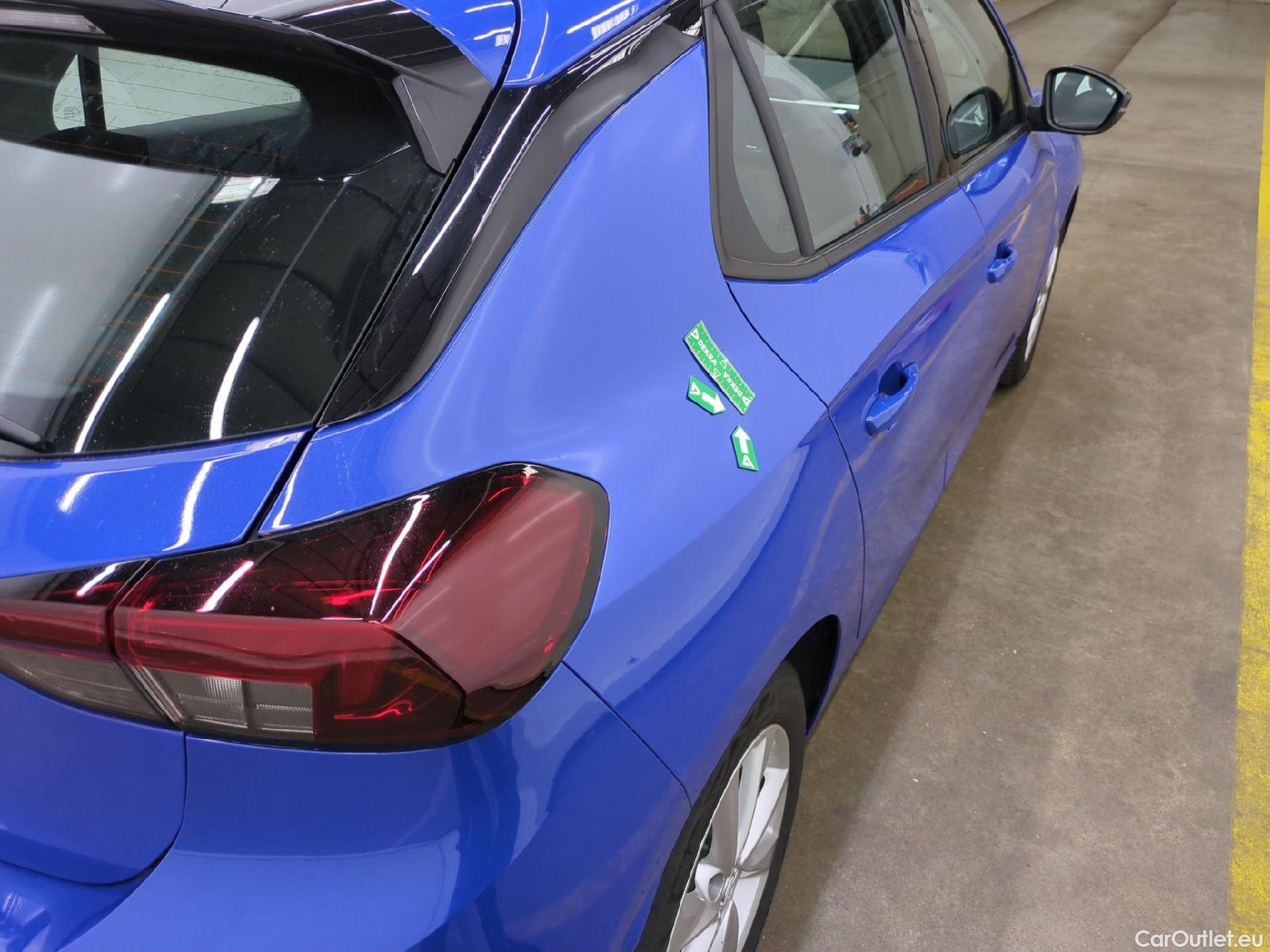  Opel  Corsa  F Elegance Business 1.2 Turbo 100CV BVM6 E6d #6