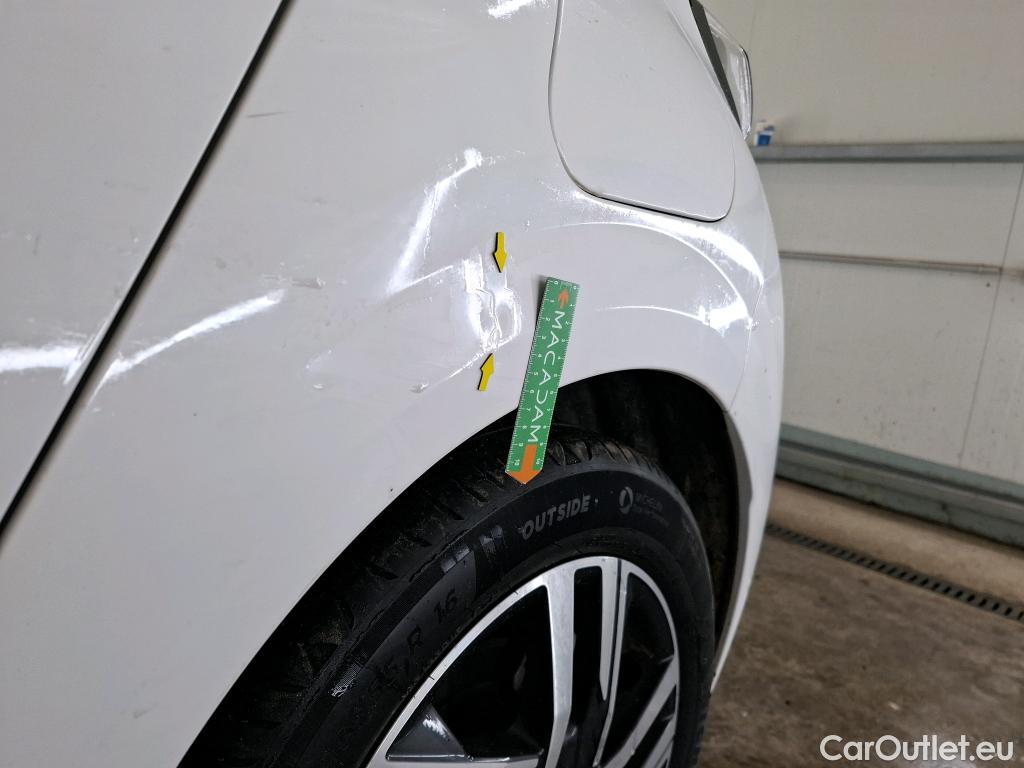  Peugeot  208  (P2) (2019) Puretech 100 S&S Allure Business / GARANTIE CONSTRUCTEUR VOIR PHOTO 2 #6