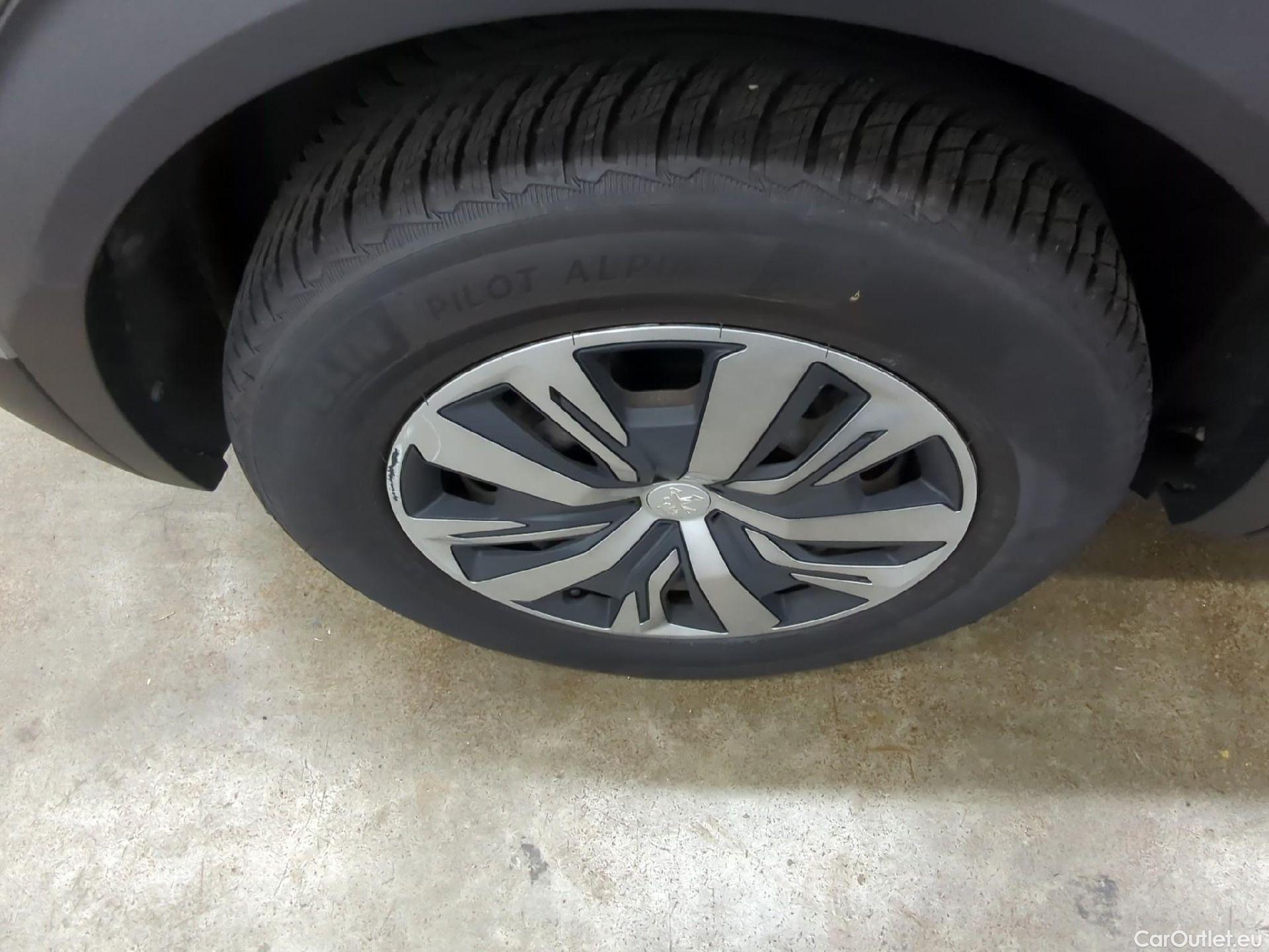  Peugeot  2008  Active Business 1.5 HDi 110CV BVM6 E6d #5