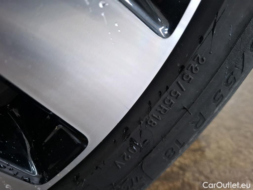  Opel   Grandland X Grandland X Elegance Business 1.5 130CV BVA8 E6d / VO RECONDITIONNE - PHOTOS AVANT RECONDITIONNEMENT #4