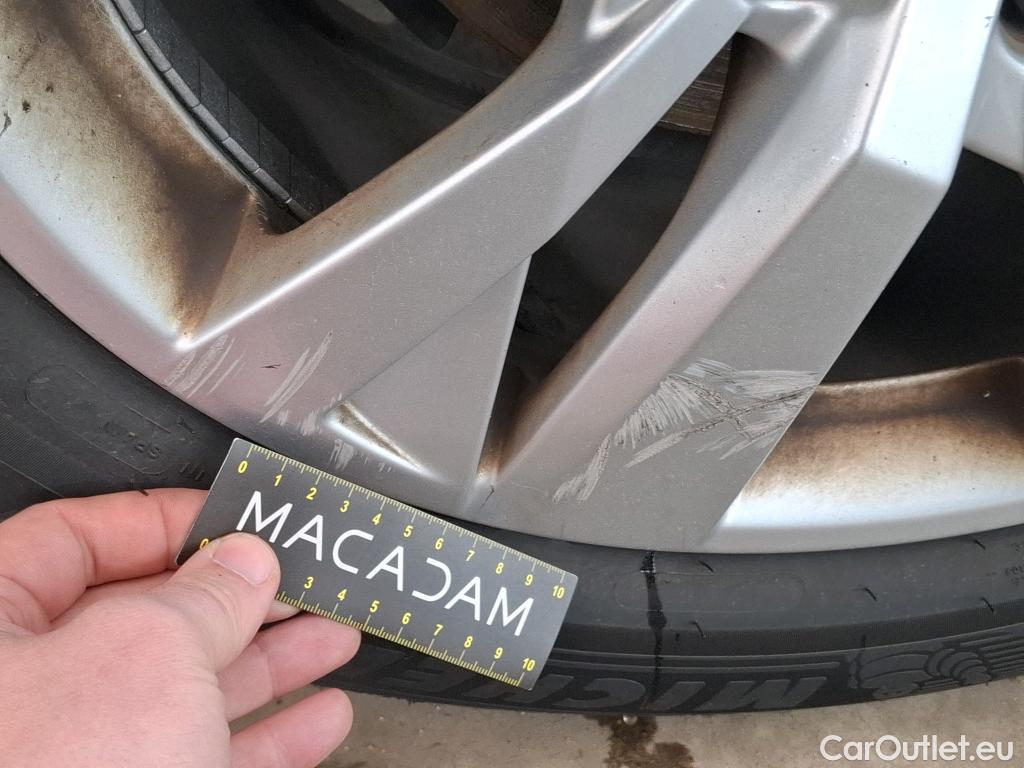  Peugeot  3008  Active Business 1.5 HDi 130CV BVA8 E6d #10