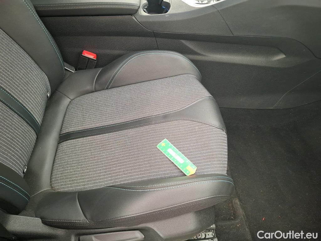  Peugeot  3008  Allure Pack 1.5 HDi 130CV BVA8 E6d #20
