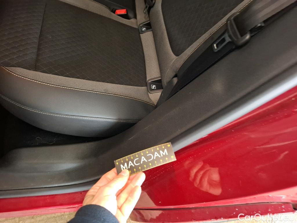  Opel   Grandland X Grandland X Elegance Business 1.5 130CV BVA8 E6d / VO RECONDITIONNE - PHOTOS AVANT RECONDITIONNEMENT #17