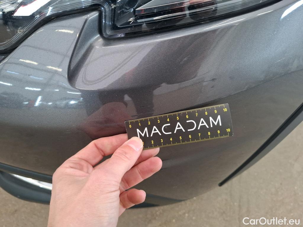  Peugeot  2008 PEUGEOT  5p Crossover BlueHDi 100 ¤6.c S&S ALLURE BUSINESS #43