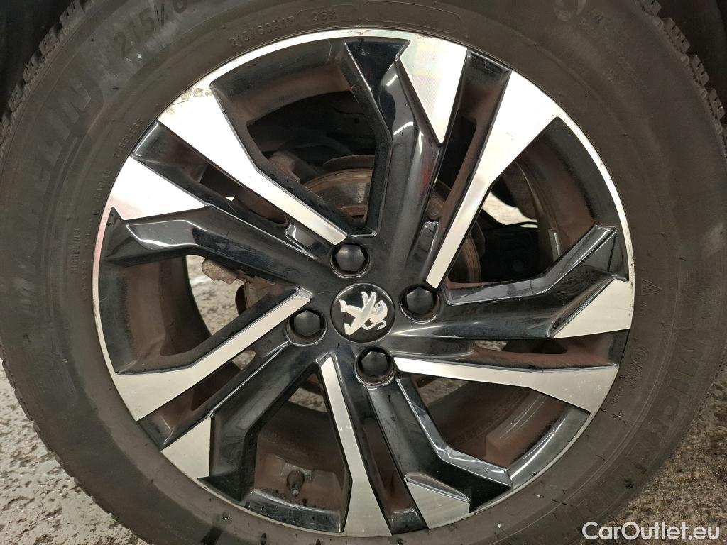  Peugeot  2008  Allure Business 1.5 HDi 100CV BVM6 E6d #23