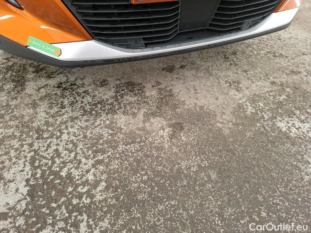  Peugeot  2008  Allure Business 1.5 HDi 100CV BVM6 E6d #32