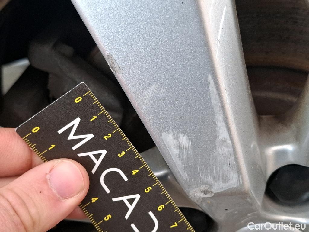  Peugeot  3008  Active Business 1.5 HDi 130CV BVA8 E6d #13