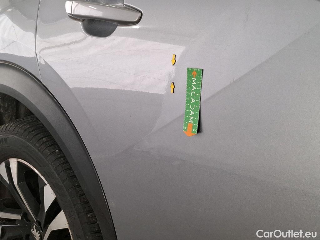  Peugeot  2008  Allure Business 1.5 HDi 110CV BVM6 E6d #72