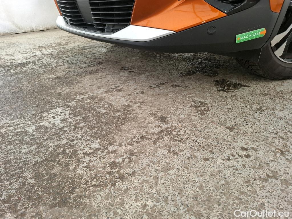  Peugeot  2008  Allure Business 1.5 HDi 100CV BVM6 E6d #30